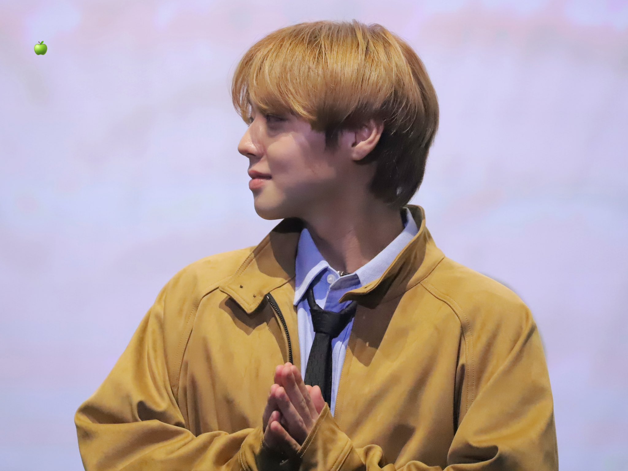 pandy | YUJIN P09 (@plantxsan) / X