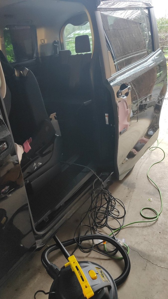 俺って職業なんだっけ?・-・?