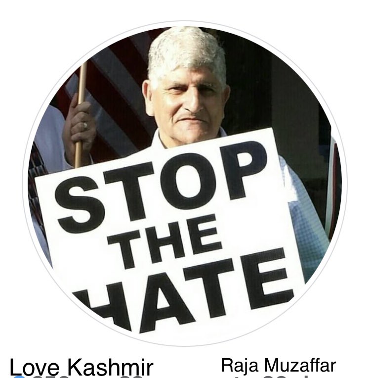 Rajammuzaffar's tweet image. 🕊️ Let&apos;s stand together against hate and division. Kashmir, once a beacon of religious harmony, has suffered due to extremism. It&apos;s time to restore its beauty and peace. Let&apos;s unite to reject hate and embrace love and unity. Together, we can heal. #PeaceInKashmir #UnityOverHate…
