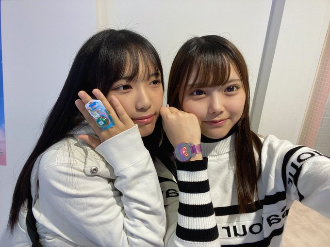 山田莉愛のTwitter画像2
