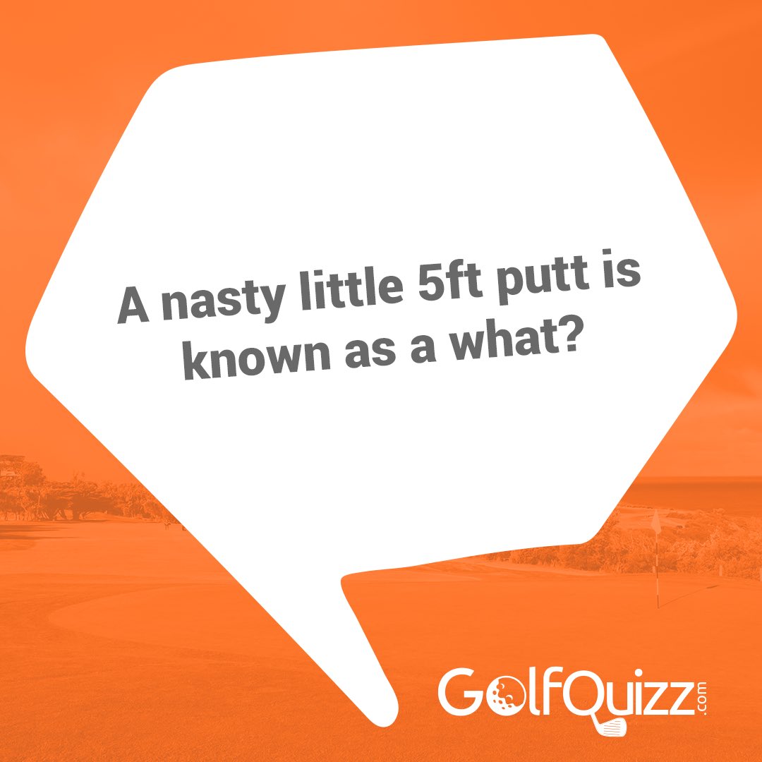 GolfQuizz tweet media