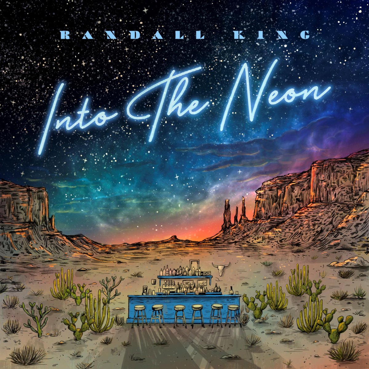 CMNI_More_Music's tweet photo. His album offers an immersive, honky-tonk experience that celebrates his neo-traditional country roots. Co-produced with Jared Conrad, King presents a ...
#CD #Review: #RandallKing - #IntoTheNeon By #AdamChance at #CountryMusicNewsInternational #Magazine https://t.co/b3dKUvIZL6 https://t.co/W8vIF2bCSG