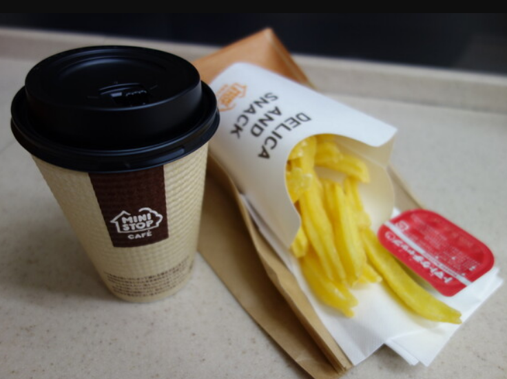 #Xフライドポテト20周年祭 Xフライドポテト 無料券プレゼント企画！🍟11/2 14:00~15:00に@ministop_fanとハッシュタグをつけてミニストップのXフライドポテトの画像を投稿しよう！
ministop.co.jp/campaign/24110…