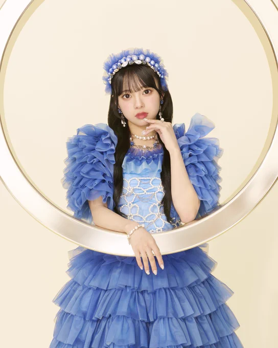 増田 彩乃 (CUTIE STREET) on X: 