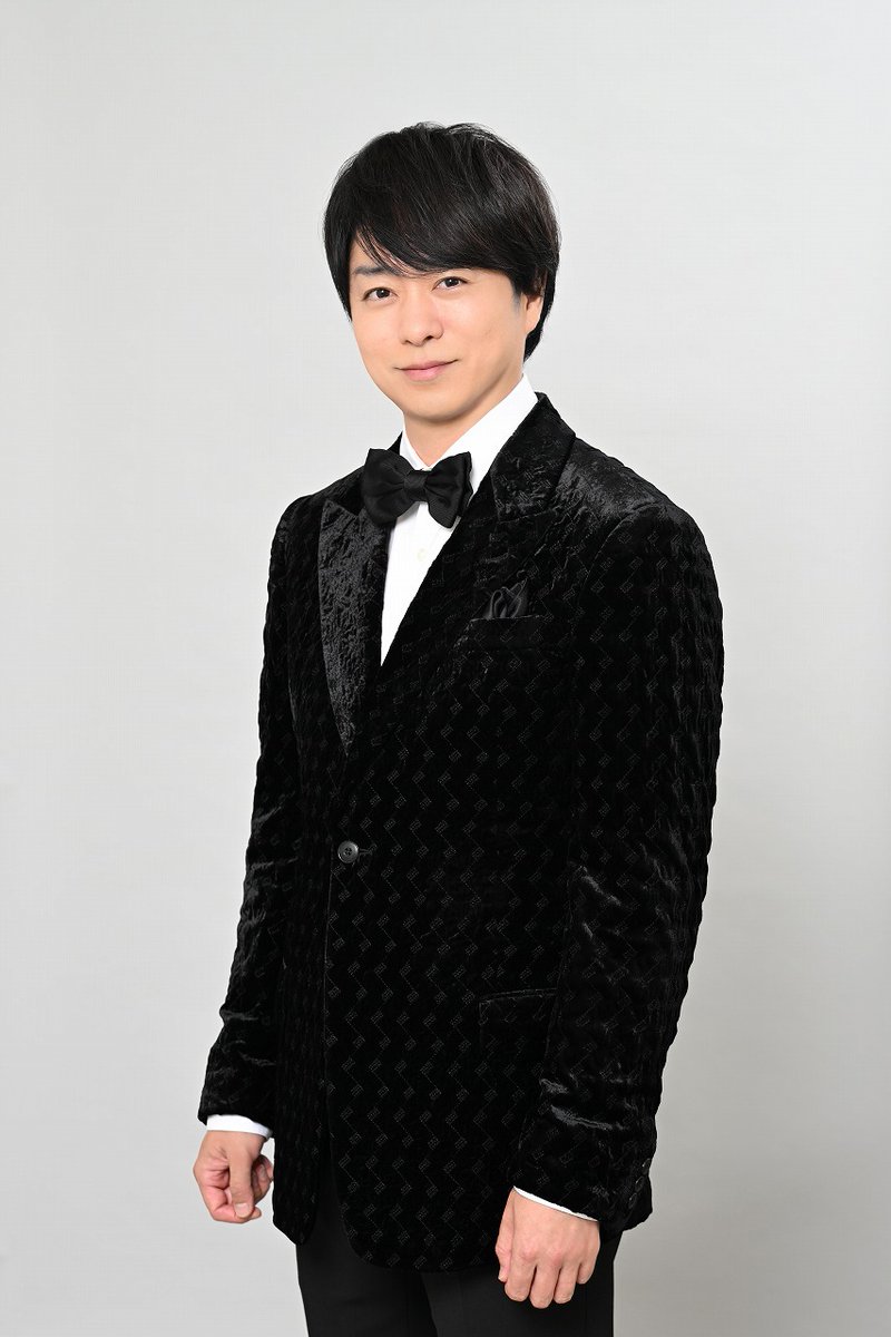 oricon's tweet photo. 日テレ『ベストアーティスト2024』🎶
11月30日午後7時から4時間生放送決定❗️

【本人コメント】総合司会は16回目となる櫻井翔が就任「2024年の思い出に残る番組に」
https://t.co/YcmHGEmVOm

#ベストアーティスト @musicday_ntv https://t.co/LBJswX67cR