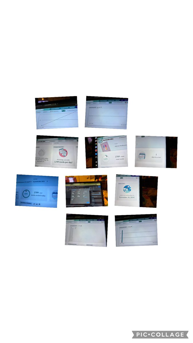 AuthorShellee's tweet image. I wrote 630 words in #OliviasPredicamentPt4 #editorsoftwitter #nanowrimo2024