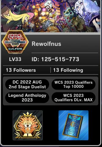 Rewolfnus4305's tweet photo. After getting highest rank of the big 3 TCG and HS...

- Ygo most competitive and high skill cap (only if meta vs meta)
- MTG Commander (arena doesn't have it) SUPER fun 
- Pkm TCG is a terrible game
- HS = no skill but fun

@PlayHearthstone @YuGiOhNewsTCG @MTG_Arena @PokemonTCG https://t.co/84sd3g1wc9