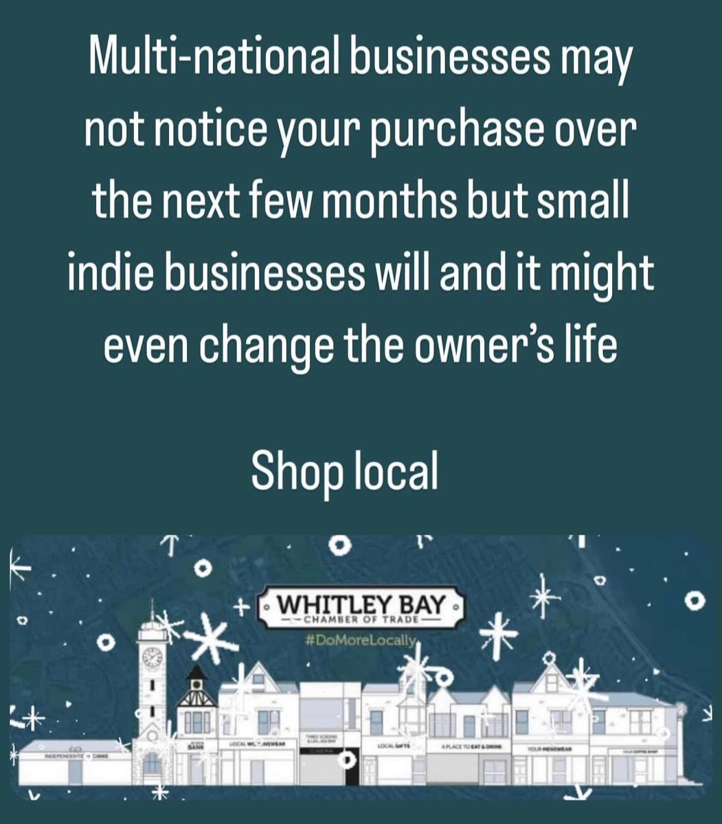 #shoplocal