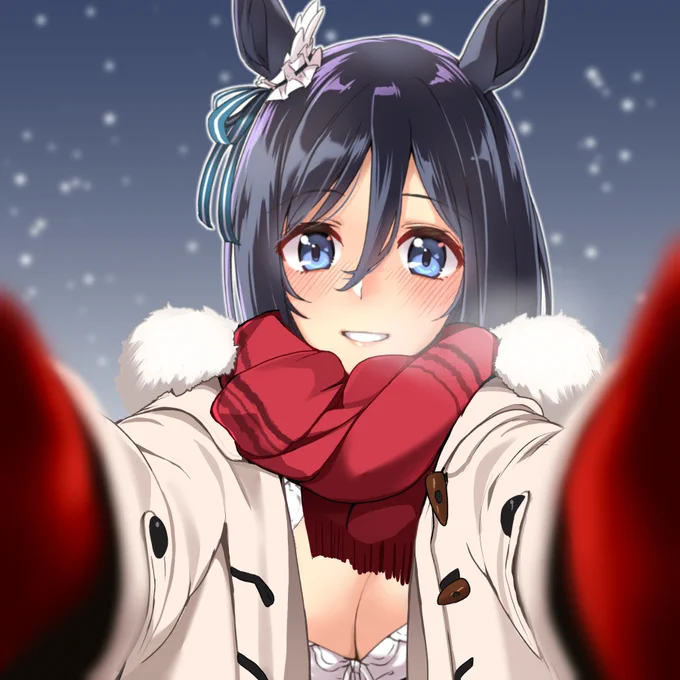 きょうさむいねフラッシュ。 
