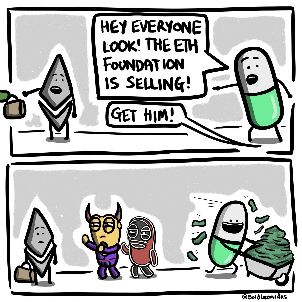 Bold (@boldleonidas) on Twitter photo 