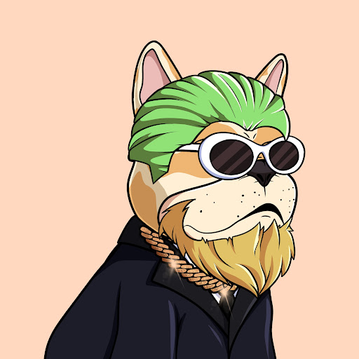 <a href="/SDogeonsolana/">SDOGE</a> coming out with it's NFT collection. 
CA: E2WYCGJJtWBodVLy1NKcN8ve4UAtsJJBU2mdErbXxP8h