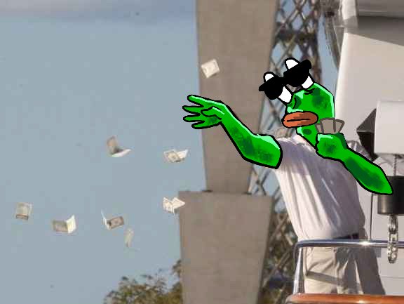 Borpacoin_eth's tweet photo. Frens join financial freedom.

$BORPA 🐸 https://t.co/i2ZEp3KLY5