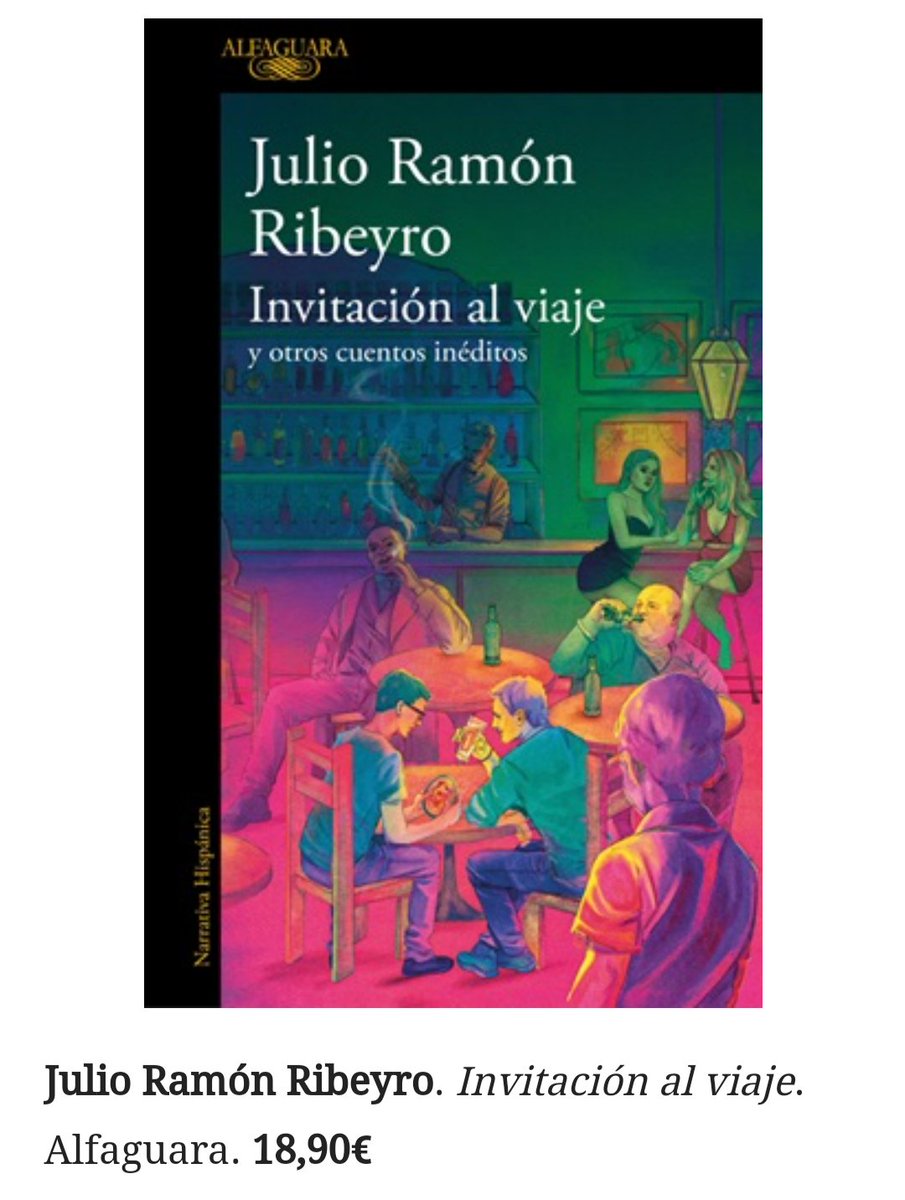 EliasDeLaCruzW's tweet photo. @candelalopezp1 @Diario_16 @Granca20211 @geraldine_balme @MientrasleoS @Bernie_gunther @M_Buj_ @Margalidaramon @MFilosofal @Aukido @Koldo_CF @mariainescaro @etoile1972 @pblrivas Buenos días! Hoy hay bastantes que me interesan. Buen sábado! #Nemirovsky #Ribeyro #Scurati 📚👇 https://t.co/oia8SkEaB0