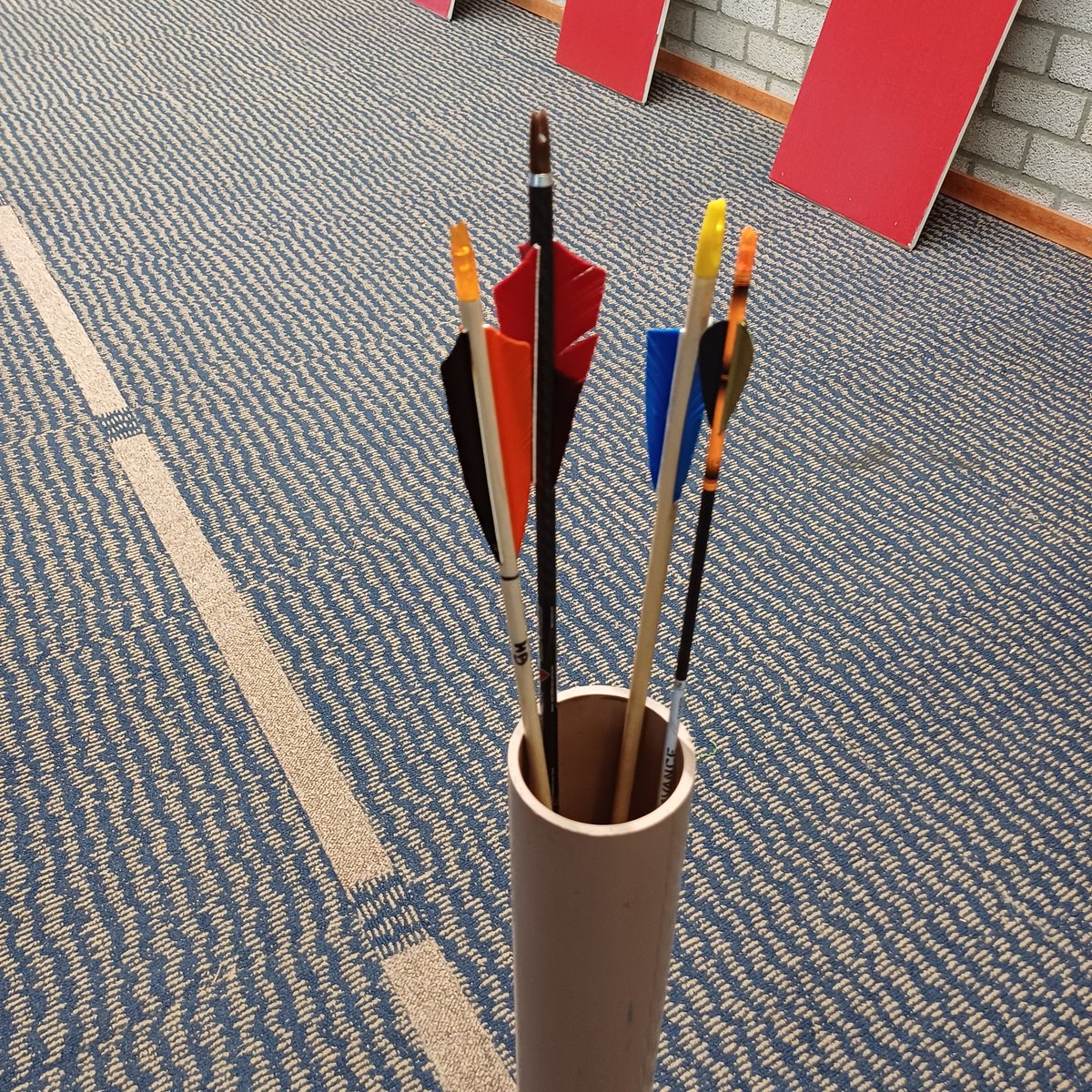 CluthaDubh's tweet photo. Morning wood, Koningschiet with LEW Wanroij

#Archery #3dArchery #FieldArchery #InstinctiveArchery #IntuitiveArchery #TraditionalArchery #Boing https://t.co/fdOBYdQe4P