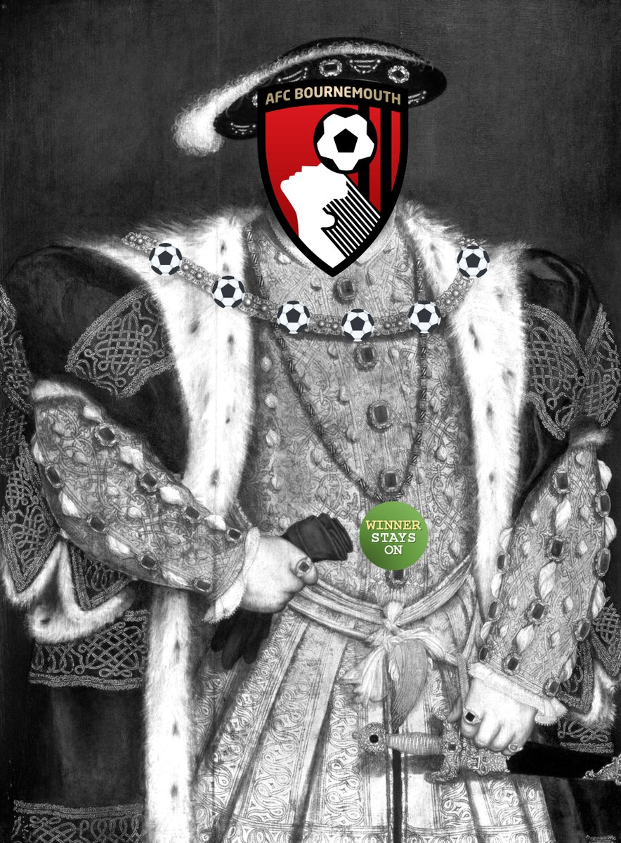 WSOChampions's tweet photo. 🏆⚽️🏆 #WSOChampions 🏆⚽️🏆

Who will take the @WSOChampions title?

🍒 @CherriesChat @afcb_r0b @UTCIAD @AFCBLoyals @theafcbfanpage

🆚

🔵 @mcfc_lads @City_Chief @TheMCFCView__ @TheCityRamble @WeAre1894

#BOUMNC #AFCB #MCFC #EPL https://t.co/R6f99zzQWo