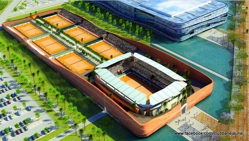 Algeria Project tweet media