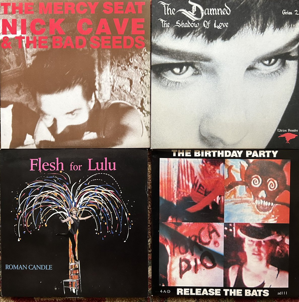 Gary Burrows tweet media