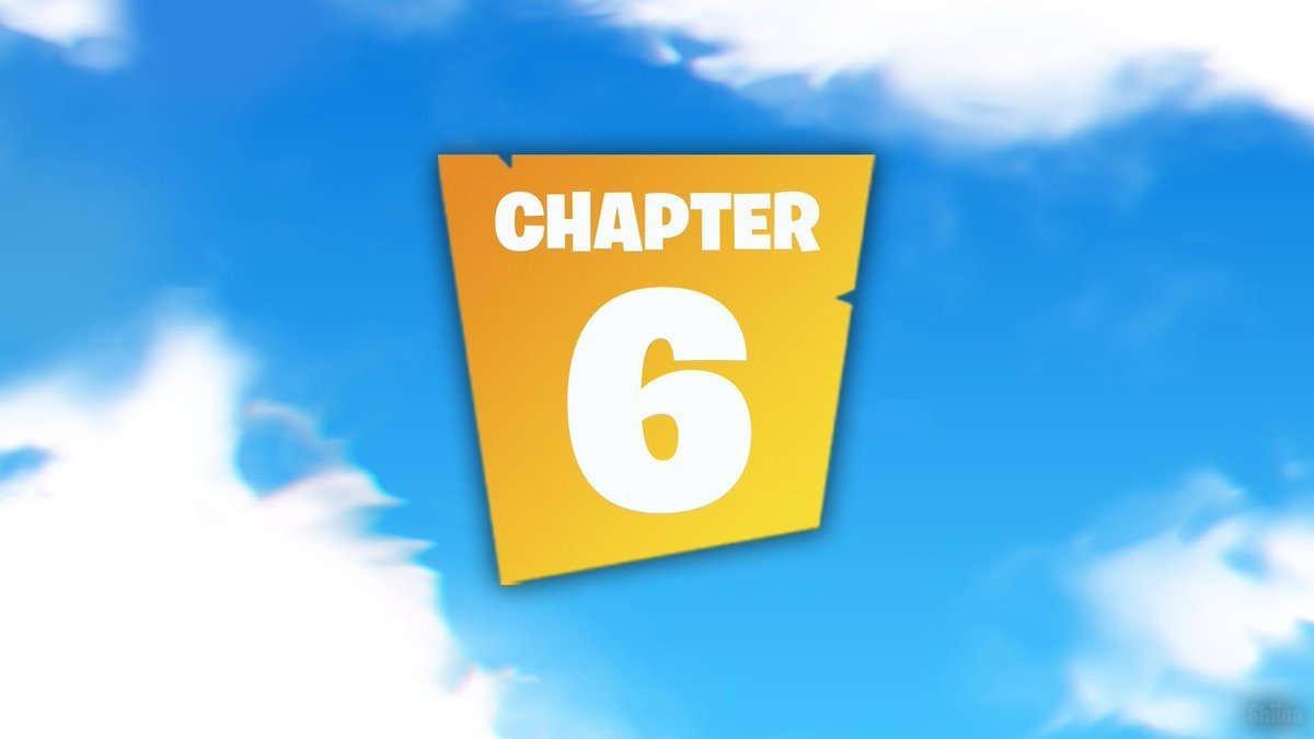 ShiinaBR's tweet image. Fortnite has re-confirmed a bunch of Chapter 6 updates 🔥

- December 1: CHAPTER 6 - SEASON 1
- December 10: v33.10 (Winterfest)
- January 14: v33.20 🤔
- February 4: v33.30 (Final S1 Update)
- February 21: CHAPTER 6 - SEASON 2
