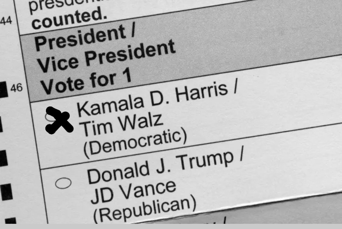 viedevincent's tweet image. I am German but since voting in America doesn’t require an ID I made a roadtrip and voted a total of 86 times in several Swingstates!
🇺🇸🇺🇸🇺🇸🇺🇸🇺🇸