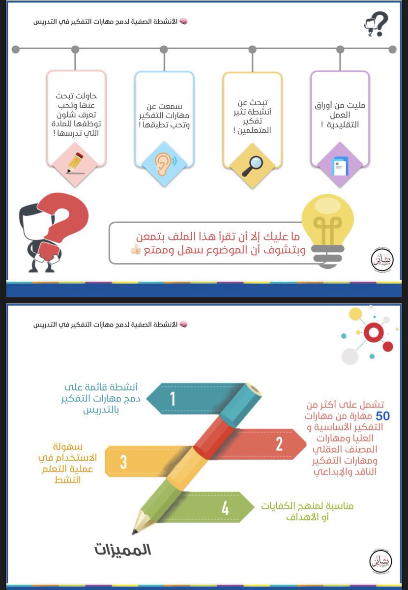 STEAM | ابداع ستيم tweet media