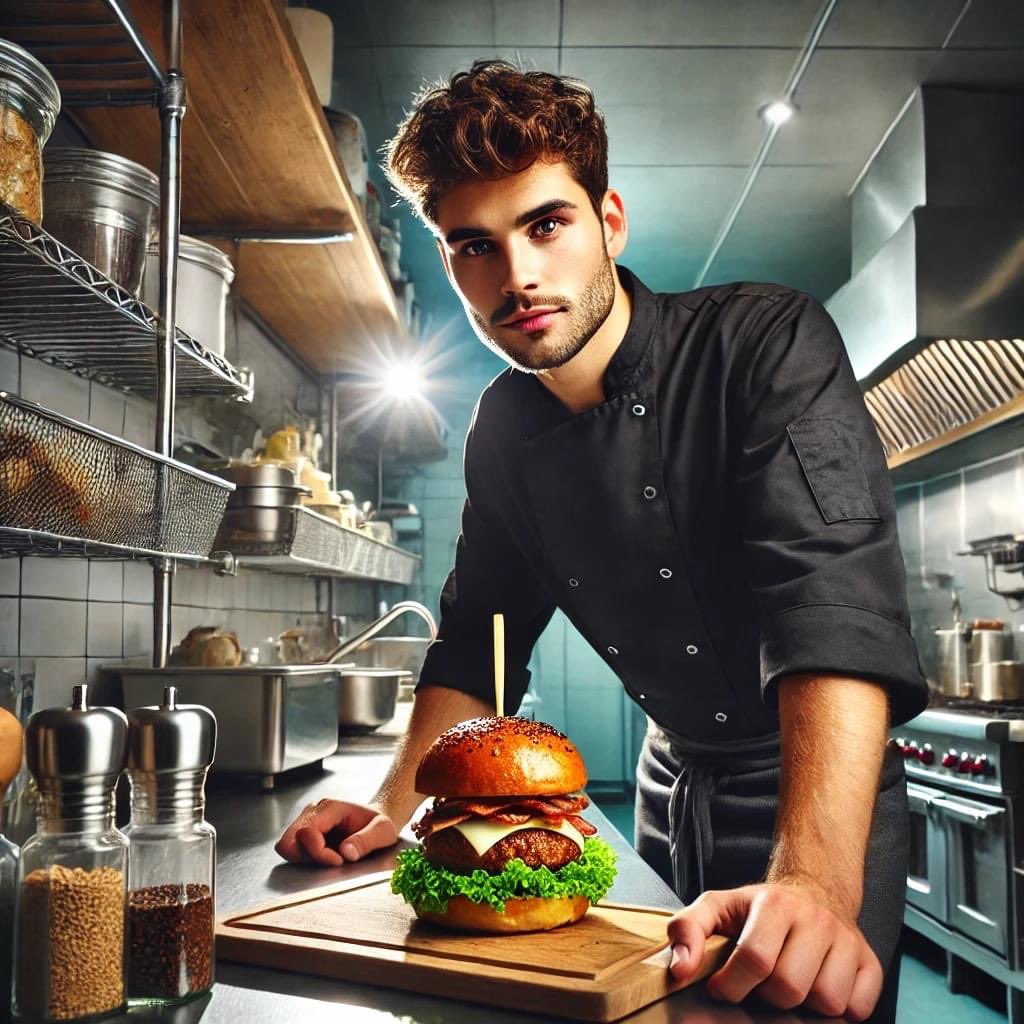 🧑‍🍳(Live-In) Head Chef Opportunity at Iconic Community Pub in Bollington, Cheshire 👩‍🍳

Competitive package of around £32,000 (including service) DOE. With benefits. 

Please respond to this post or send your CV to paul@bluesilver.vip.