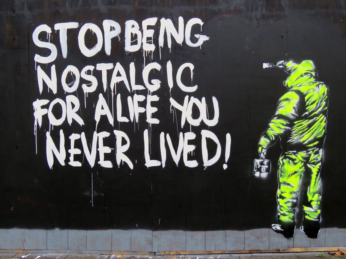 Dave: The Steel City Snapper (@steelcitysnaps) on Twitter photo A new artwork has appeared on Ecclesall Road overnight (it was still wet)! It looks very much like the work of <a href="/bubba2000art/">bubba2000art</a> 👀 After his recent hugely successful “Home-coming” show, has Bubba returned to the streets of #Sheffield to work his magic?! I love it 🤩 <a href="/streetartsheff/">Street Art Sheffield</a> A new artwork has appeared on Ecclesall Road overnight (it was still wet)! It looks very much like the work of <a href="/bubba2000art/">bubba2000art</a> 👀 After his recent hugely successful “Home-coming” show, has Bubba returned to the streets of #Sheffield to work his magic?! I love it 🤩 <a href="/streetartsheff/">Street Art Sheffield</a>