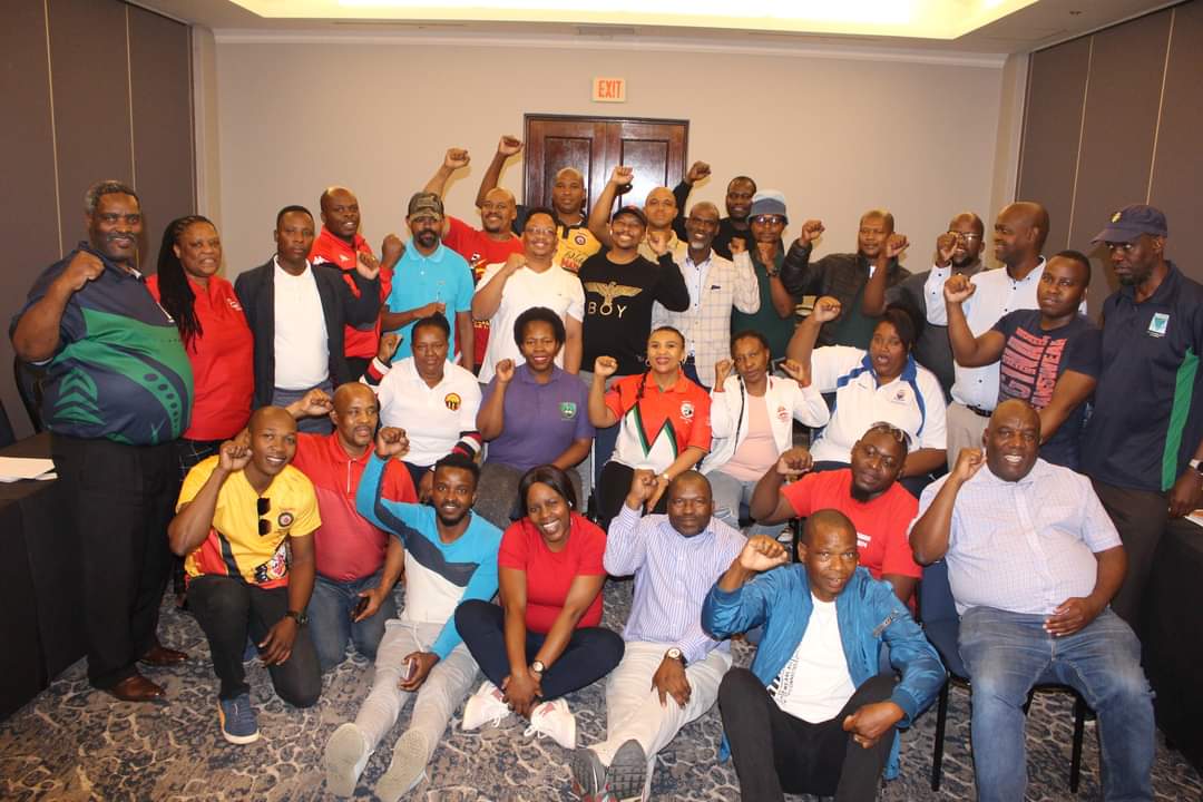 _cosatu's tweet photo. #COSATU affiliated trade unions participated in #Ditsela Institute Labour Law Arbitration National Short Course, facilitated by season Commissioner Tau Hlongwane.
#DITSELA #Basebenzi #WorkersEducation #LabourLaw #Arbitration https://t.co/OsAlps8KNa