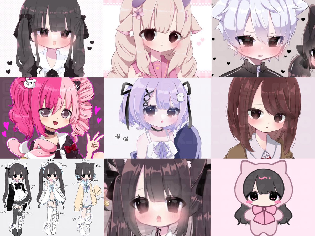x_rn_o's tweet photo. 🎀無償イラスト企画🎀

参加方法 | RT＆フォロー
当��人数 | 1名様 
締切 | 今月末

#無償企画 #無償イラスト #無償依頼 #プレゼント企画 #無償イラスト企画 #夢絵企画 #夢絵無償 #夢絵無償企画 https://t.co/AVbSEbkDLl