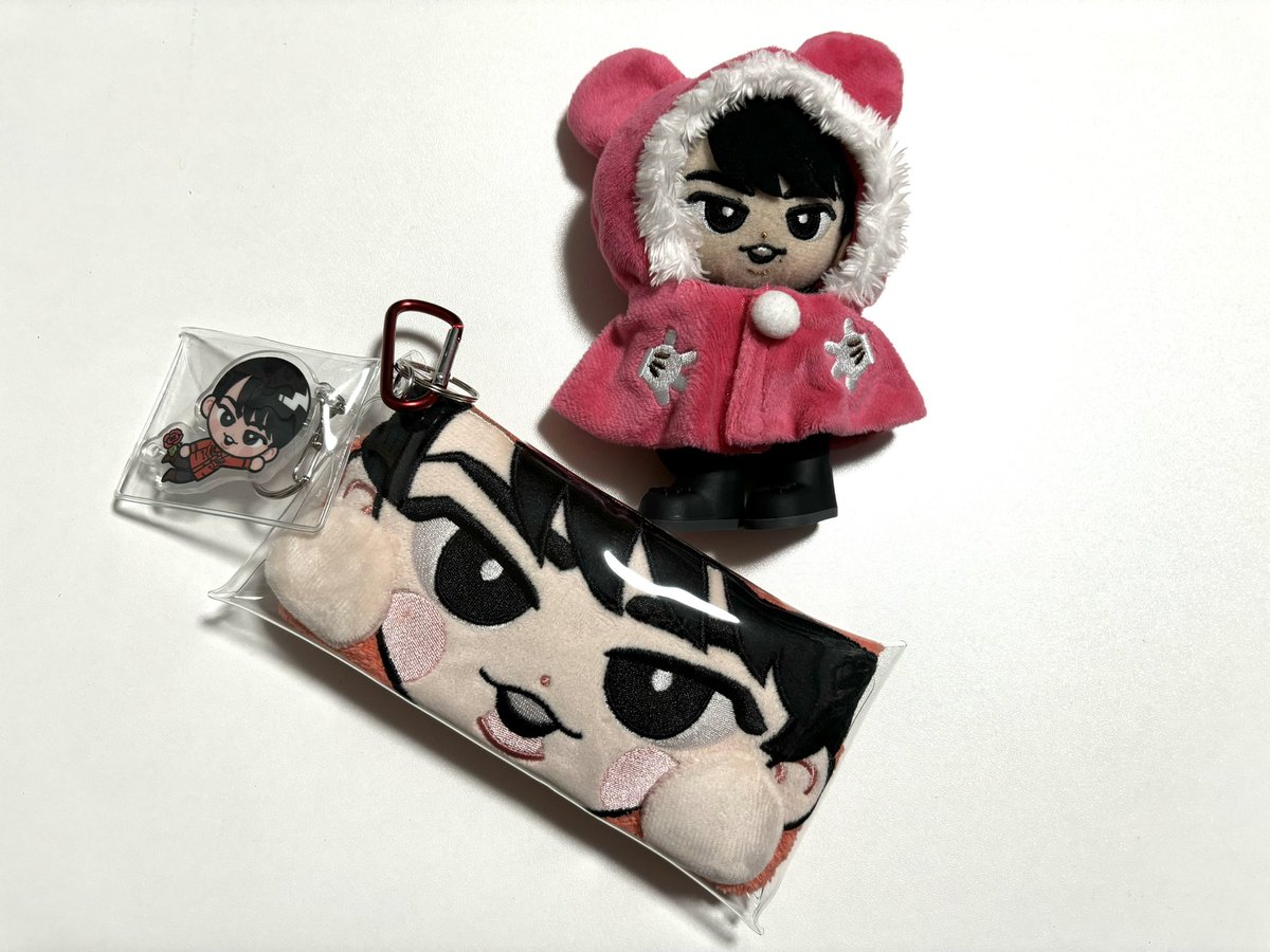 おすすめTLで流れて来た✋ スノチルヘアバンドのアレンジ✨️ 早速