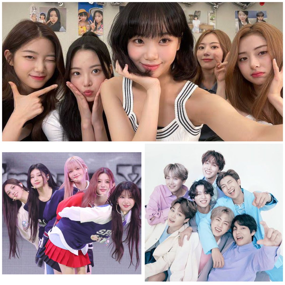 Sakkyboy7's tweet image. Why can’t people just be nicer? So much unnecessary hate &amp;amp; targeting, as if we forget they’re human too, with real feelings &amp;amp; struggles. 

#bekind #stopthishate #weareallhuman 
#bts #LE_SSERAFIM #illit
