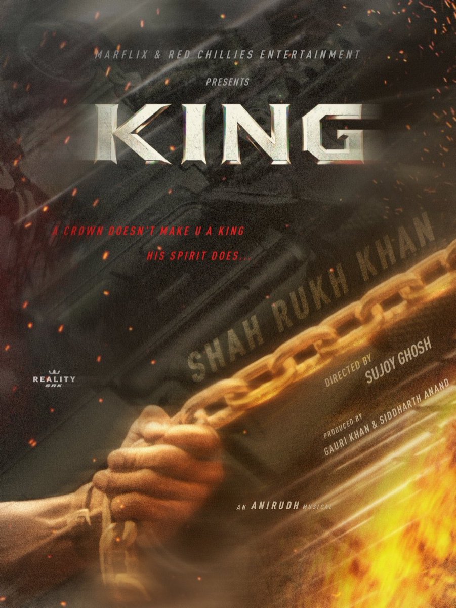SRKianSwapon's tweet photo. Announcement at 4 Pm jabro
#King #HappyBirthdaySRK https://t.co/8q3Wf9UkjU