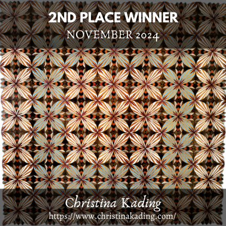 artcontests's tweet photo. November 2024 Artist of the Month Contest⁠
2nd Place Winner: Christina Kading
Congratulations! See more of her work at https://t.co/FNMAdPDI4p

We run a new contest every month! https://t.co/a75hTHJdaI

#AOM #ArtistoftheMonthWinner #ArtistoftheMonth #ArtContest #theartlist https://t.co/dv5MzBJsFx