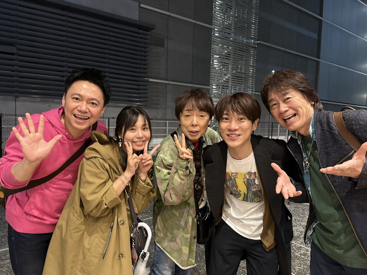 来週の『おかあさんといっしょ』も 楽しみだね☺️ そして、 昨日の