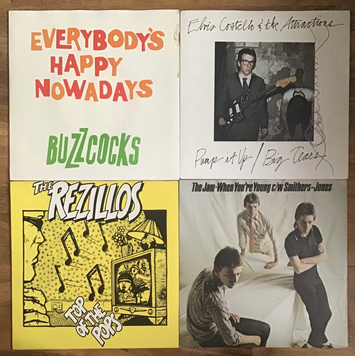 Mark Brotherton tweet media