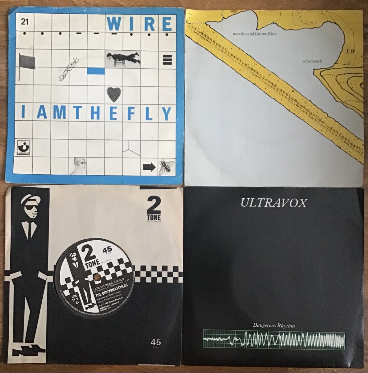 Mark Brotherton tweet media