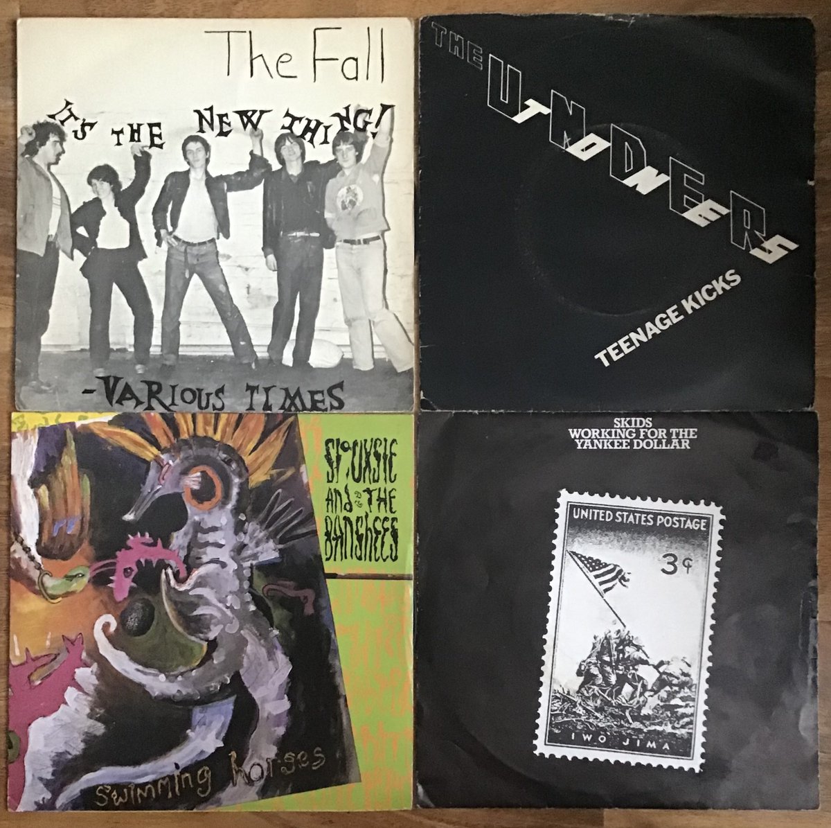 Mark Brotherton tweet media