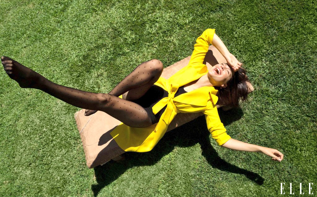 ガル・ガドット