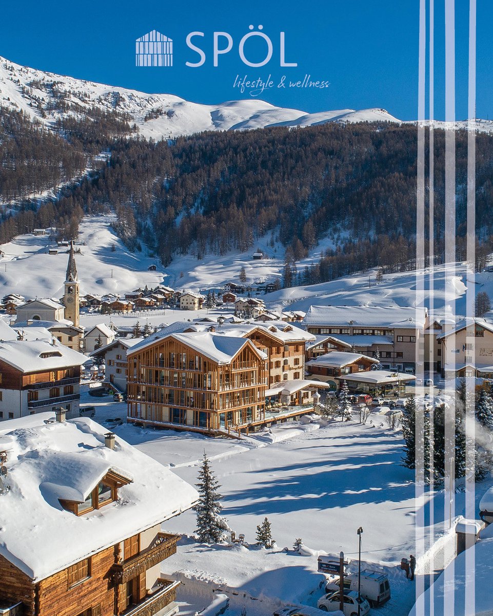HotelSpol's tweet photo. Tanta voglia di neve e di sole pensando alle olimpiadi 2026 di Livigno.
#hotelspol #livigno #lifestylehotel #wellnesshotel #olimpiadimilanocortina2026 https://t.co/IKxVsWecP9