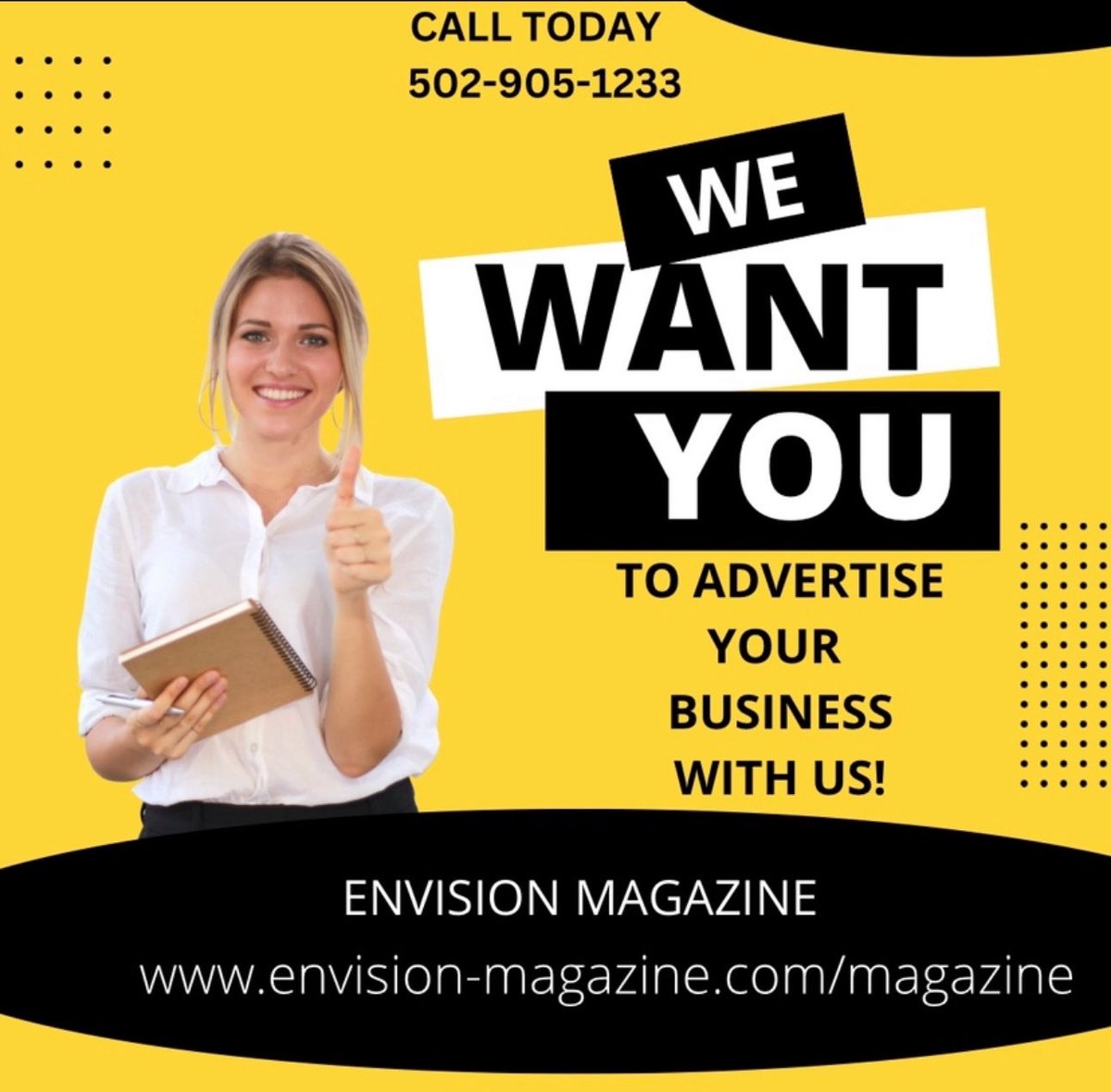 RadioEnvision's tweet image. 