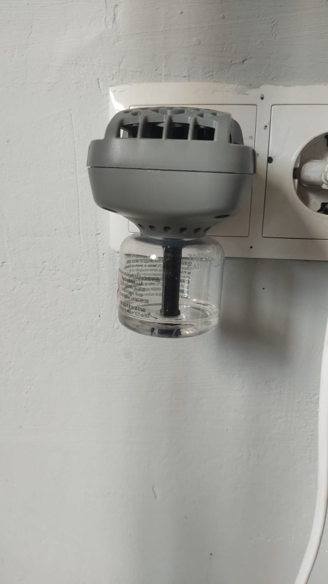 Kilia_B's tweet photo. MI AMIGA ME ESTÁ PIDIENDO RECAMBIOS PARA LOS APARATOS DE LOS MOSQUITOS. POR FAVOR IMPORTANTE, COMO HAY AGUA ESTANCADA HAY MUCHOS MOSQUITOS Y PUEDEN TRANSMITIR MUCHAS COSAS, HAY MUCHOS NIÑOS Y BEBÉS, TAMBIÉN LLEVAD REPELENTES PARA LA GENTE QUE TODAVÍA NO TENGA LUZ https://t.co/l3dSNvTapG