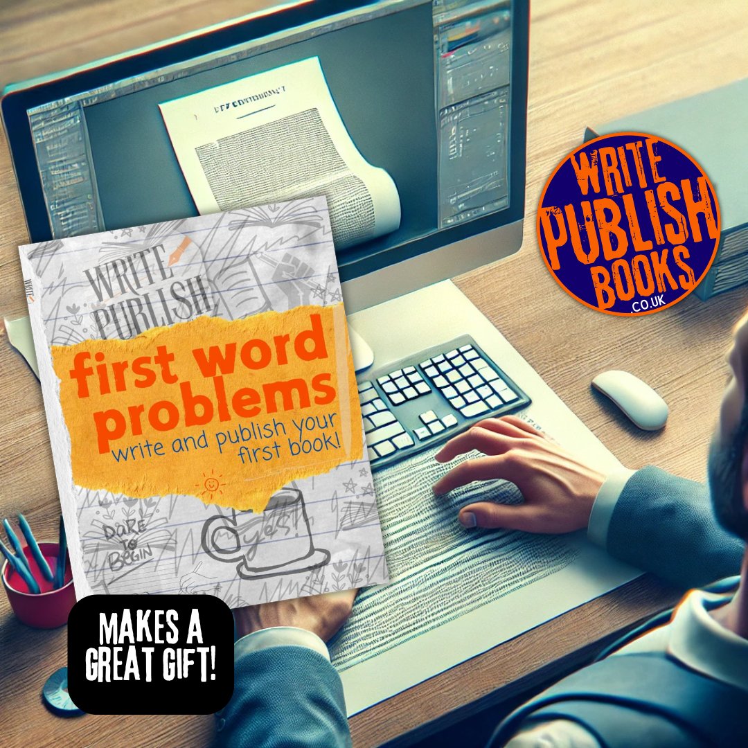 md_mcintyre's tweet photo. Book formats got you puzzled? "First Word Problems" simplifies the process, ensuring your book looks professional. Make your manuscript shine! ✨ https://t.co/z8UbjsvGBb
#FirstWordProblems #WriteYourFirstBook #BookFormatting #AuthorJourney #WriteABook #IndieAuthors #BookDesign https://t.co/hH75H7Cr0i