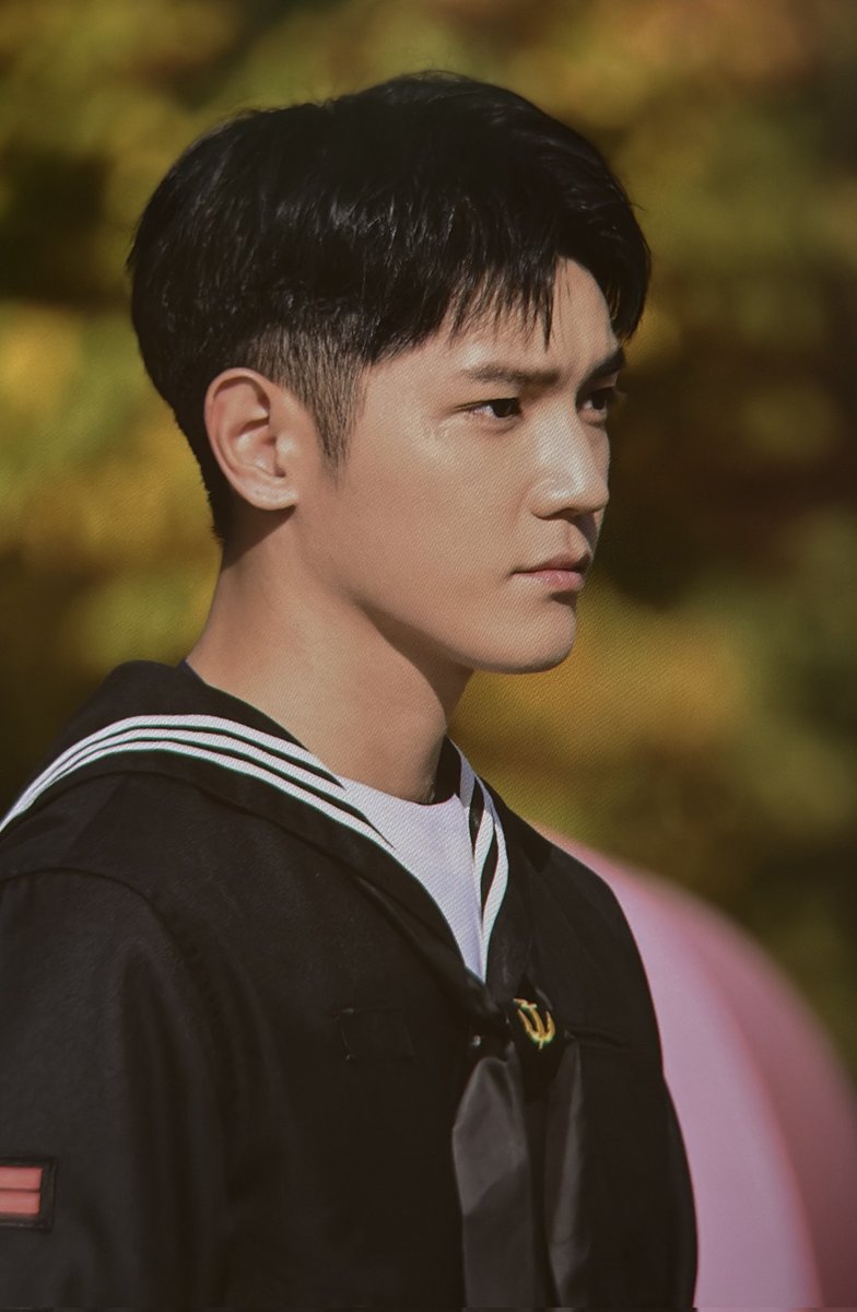 TAEYONG FANBASE tweet media
