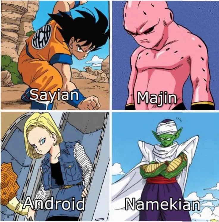 Harley Anime✨ tweet media