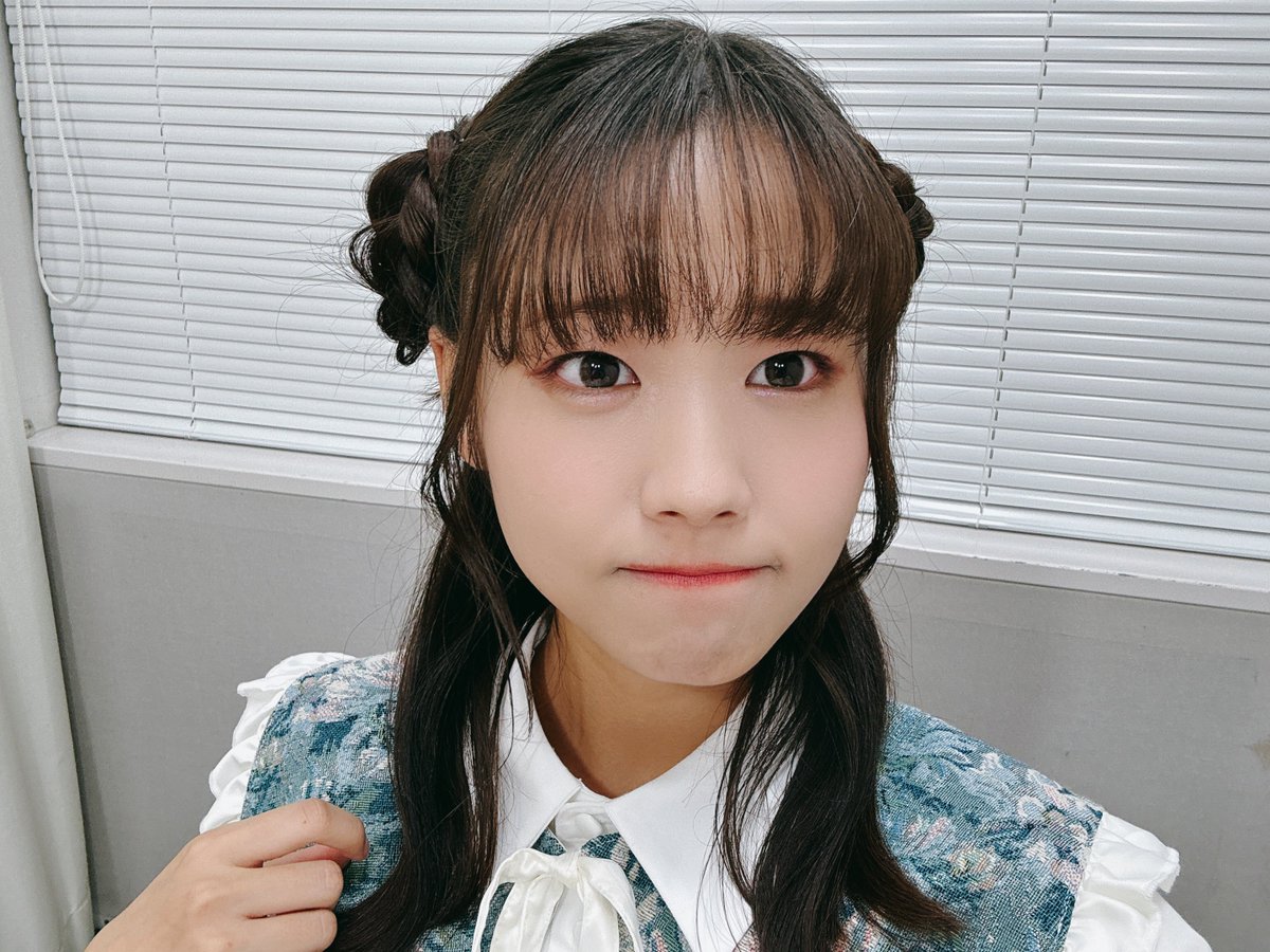 ご覧いただきありがとうございました🌱 いや、歌いながらは難しいんよ