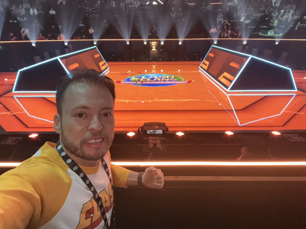 Joe McDonalds (@joemcdonaldscoc) on Twitter photo Dia 2 de las finales de <a href="/ClashofClans/">Clash of Clans</a> ! <a href="/CoCEsports/">Clash of Clans Esports</a> ! Quien creen que será eliminado? Dia 2 de las finales de <a href="/ClashofClans/">Clash of Clans</a> ! <a href="/CoCEsports/">Clash of Clans Esports</a> ! Quien creen que será eliminado?
