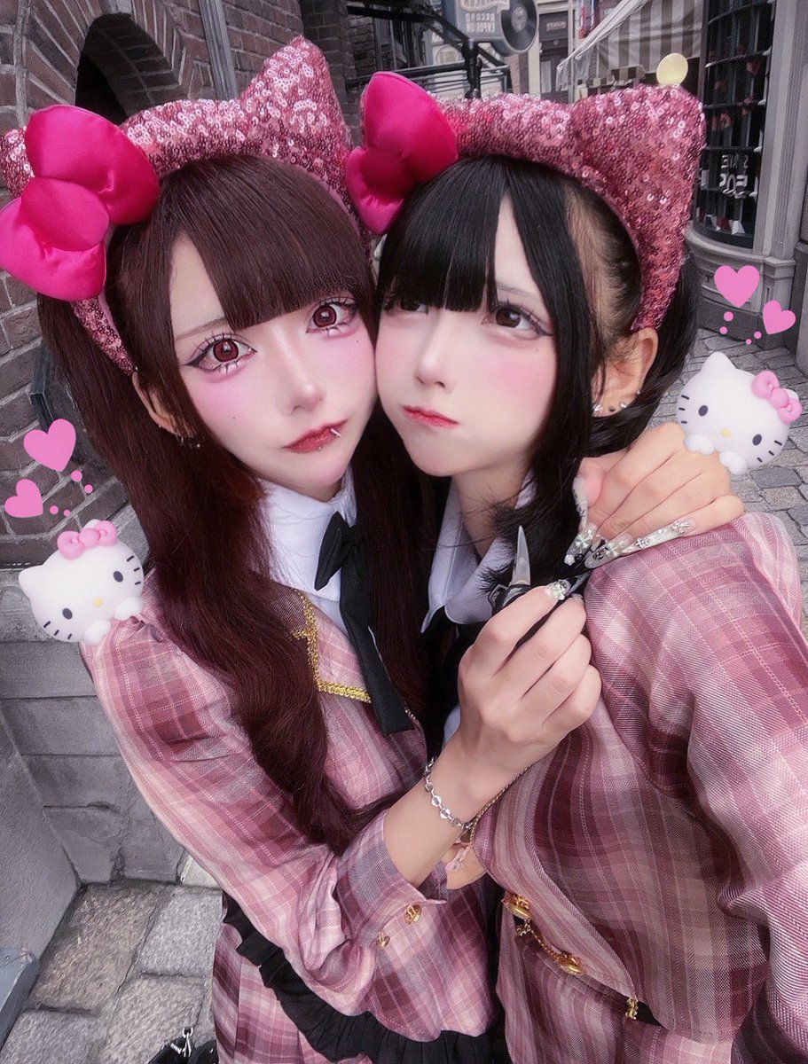 にあみゆ(=ˆ• ◦ •ˆ=🎀) https://t.co/5n1z9FiZpc