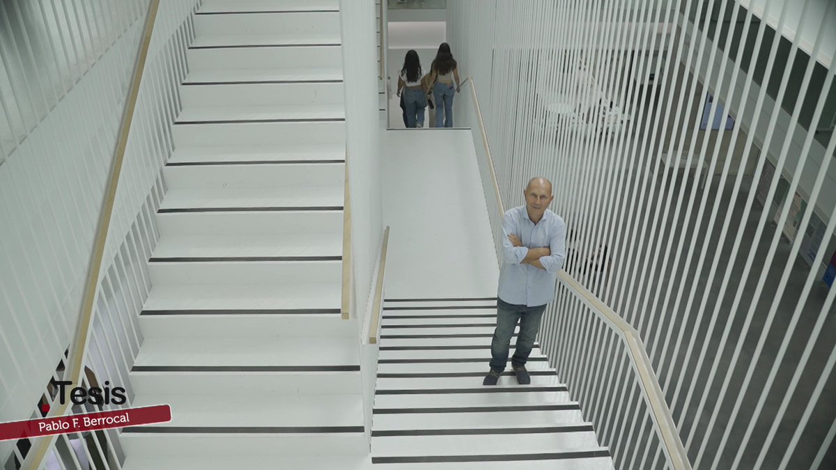 🧠 ¿Sabías que la inteligencia emocional puede mejorar tu desarrollo personal y profesional? <a href="/pabloberrocal/">Pablo Berrocal</a> nos habla sobre su importancia y cómo aplicarla en todos los ámbitos.

📺 Hoy a las 19:55 h. en #AndalucíaTV <a href="/canalsur/">CanalSur</a>
👉 cedecom.es/noticias/pablo…

#InteligenciaEmocional