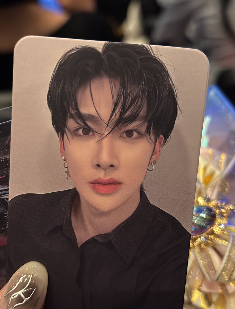 random ricky tweet media