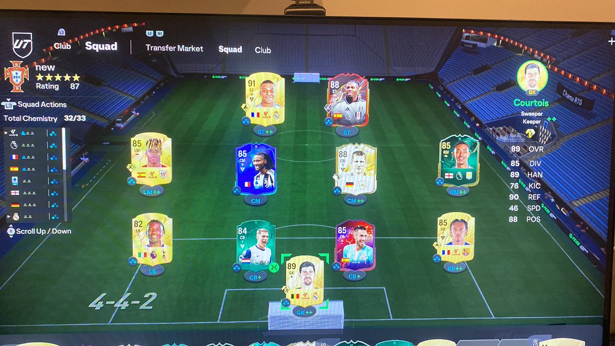 XScripti's tweet photo. @DonkTrading Improvements? I Have 250k Pls help!!! https://t.co/CyP4pce6aB