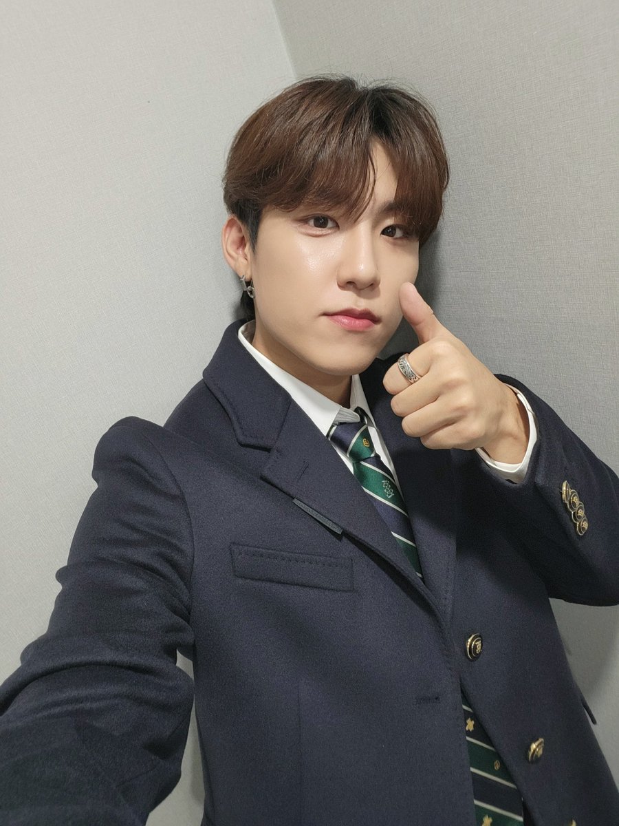 생일축하고마워용~
